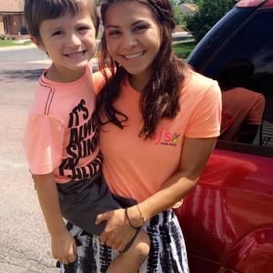 Meet your Posher, Illyanna